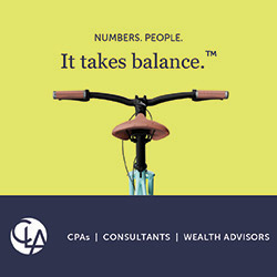 Clifton Larson Allen