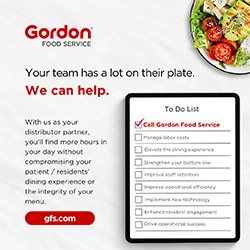 Gordon Food Service