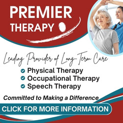 Premier Therapy
