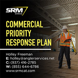 ServiceMaster Recovery Management